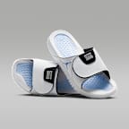 NIKE公式】ジョーダン ハイドロ 11 メンズスライド.オンライン